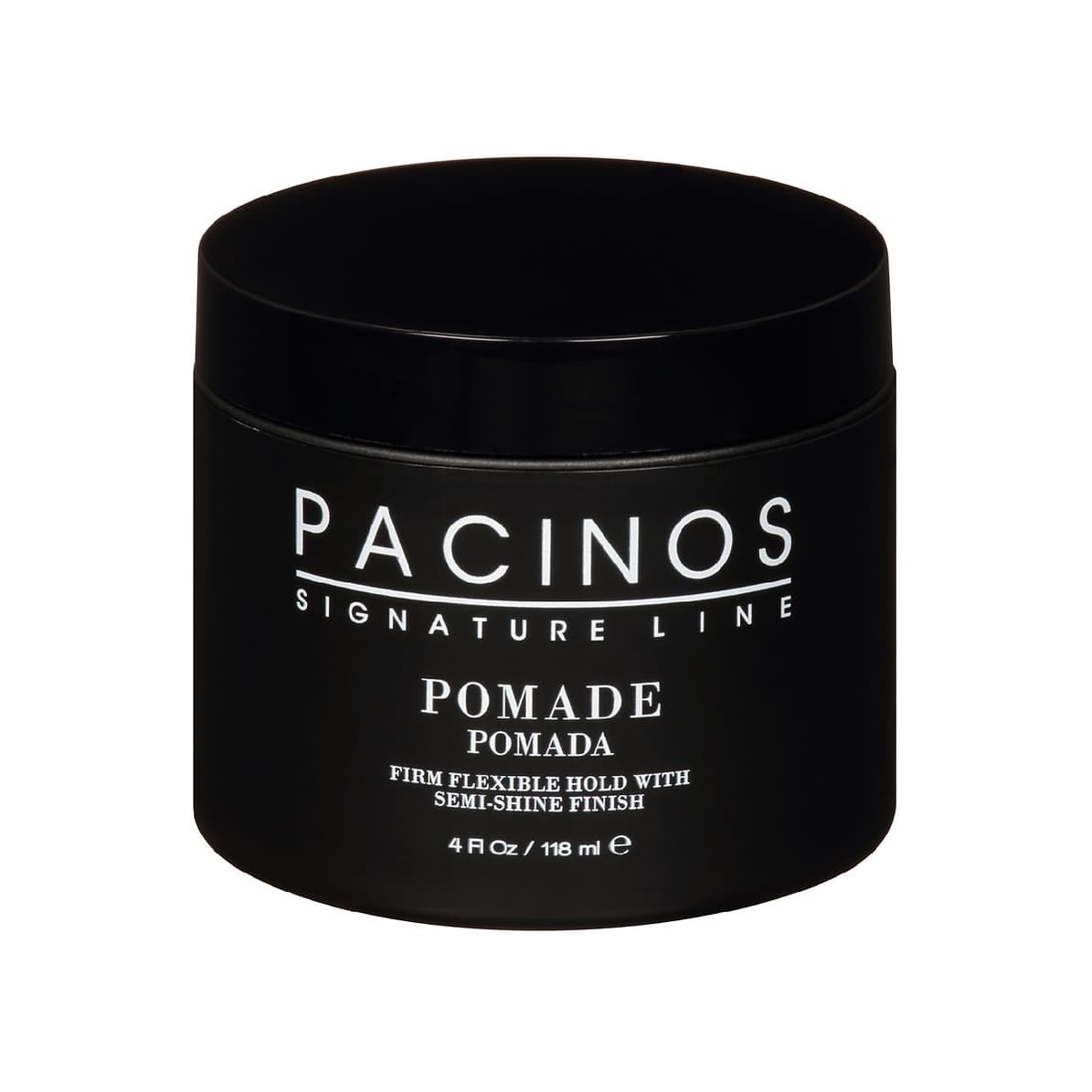 Signature Line Pomade