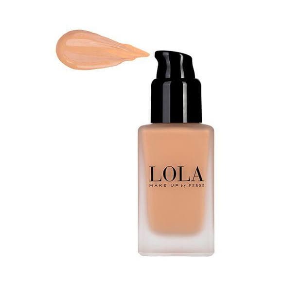 Picture Perfect Foundation R004 Antique Brass