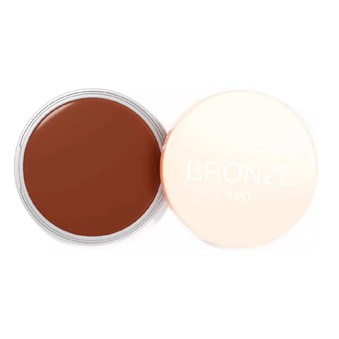 Glossy Skin Bronze Tint, #08