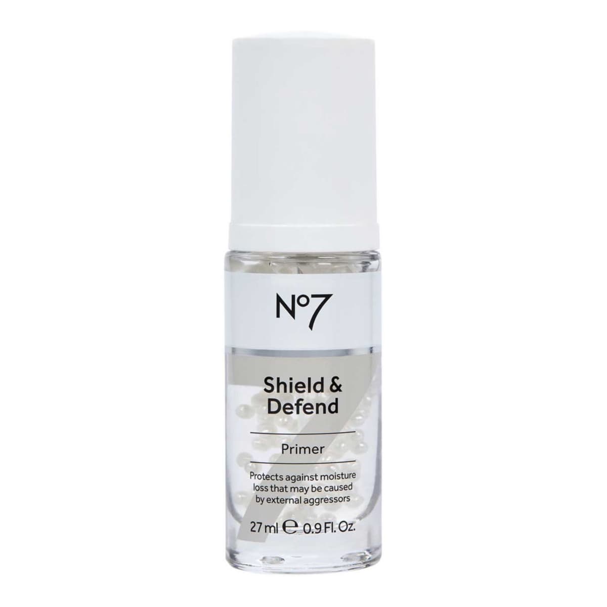 Shield and Defend Primer