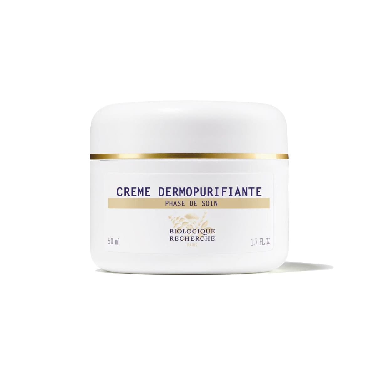 Creme Dermopurifiante