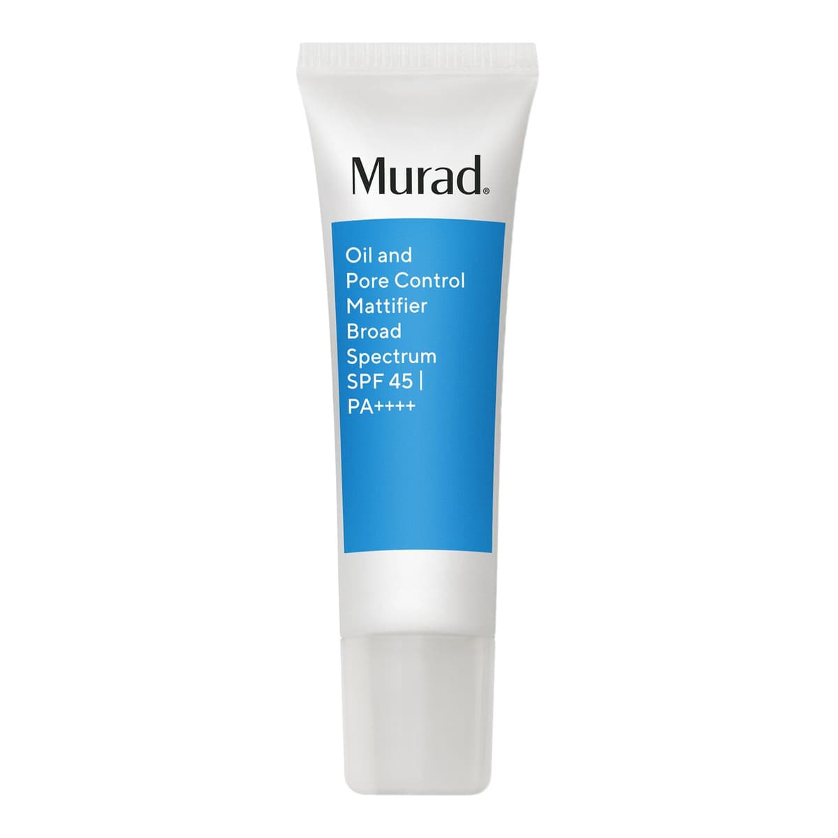 Oil and Pore Control Mattifying Face Sunscreen SPF 45 PA++++