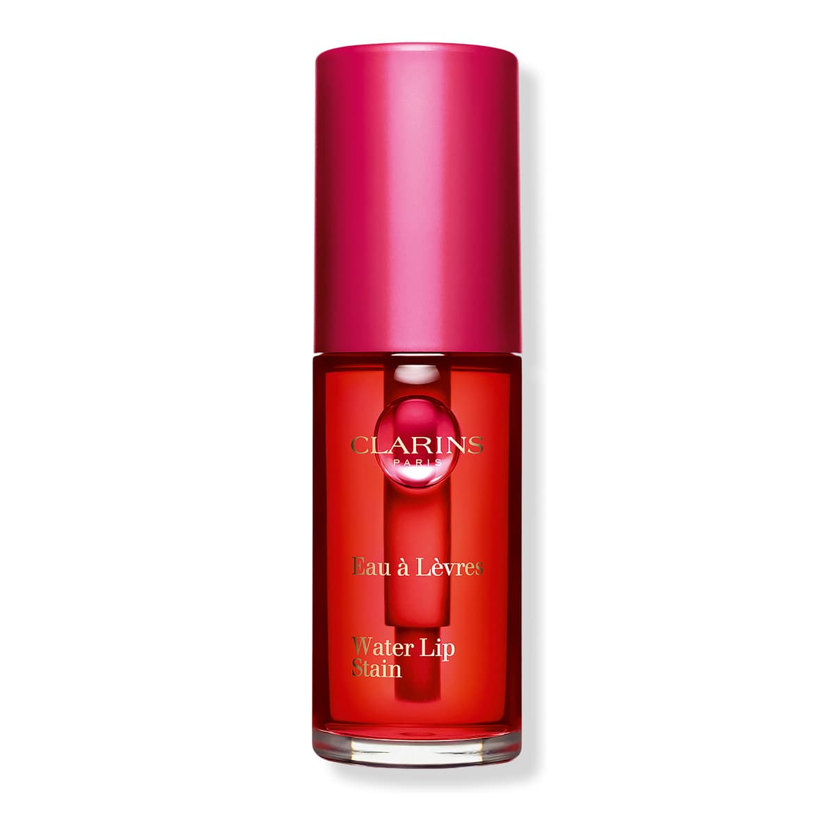 Water Lip Stain, #01 Rose Water