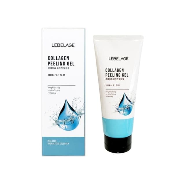 Collagen Peeling Gel