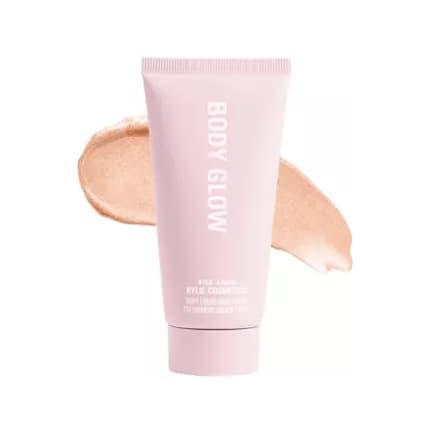 Kylie Cosmetics Body Glow
