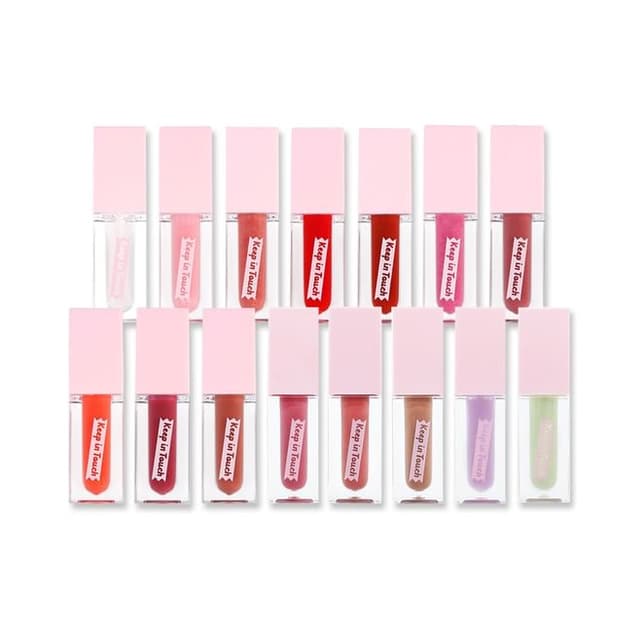Jelly Lip Plumper Tint, #P02 Sangria