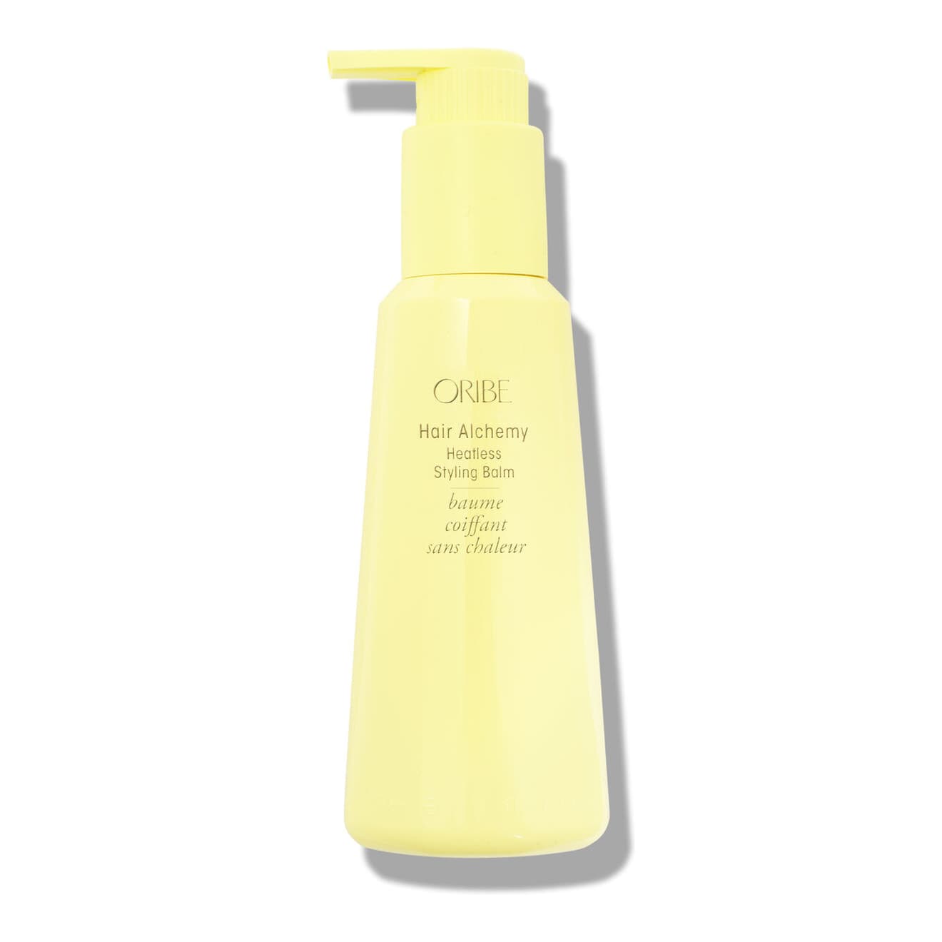 Hair Alchemy Heatless Styling Balm