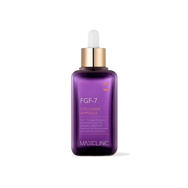 FGF-7 Collagen Ampoule