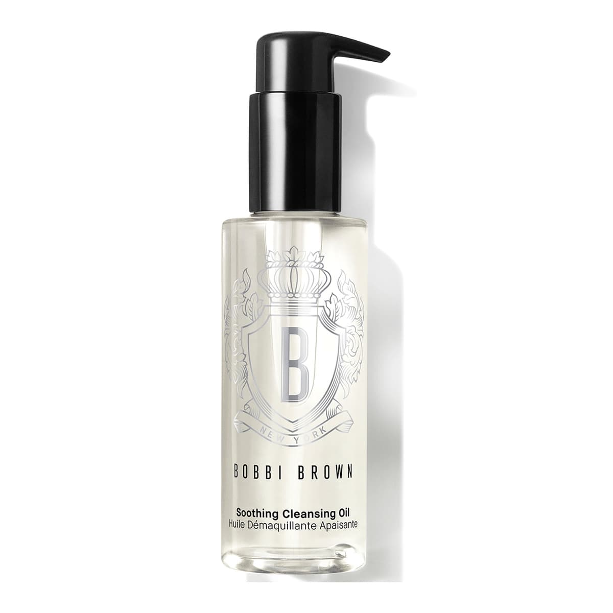 Soothing Cleansing Oil