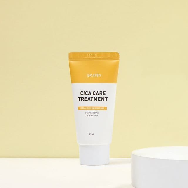 Cica Care Treatment Mini