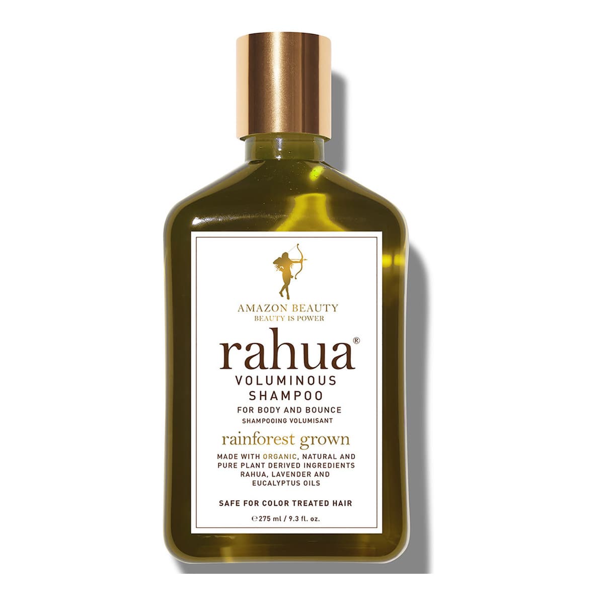 Voluminous Shampoo