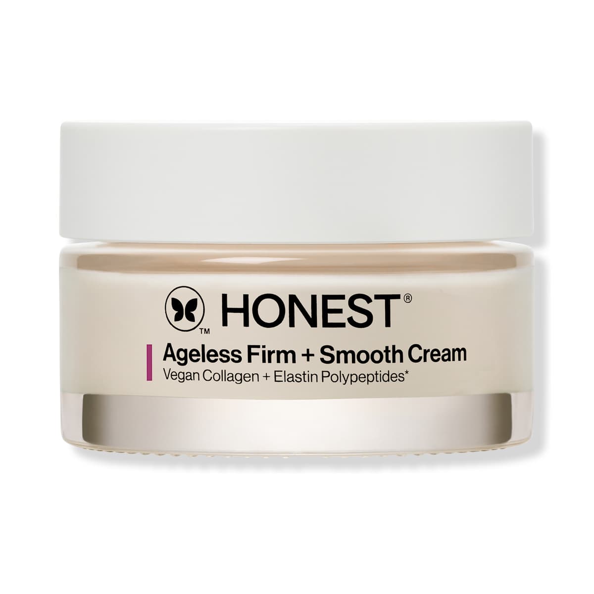 Ageless Firm + Smooth Cream