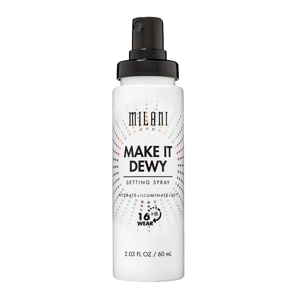 Make It Dewy Hydrating Setting Spray