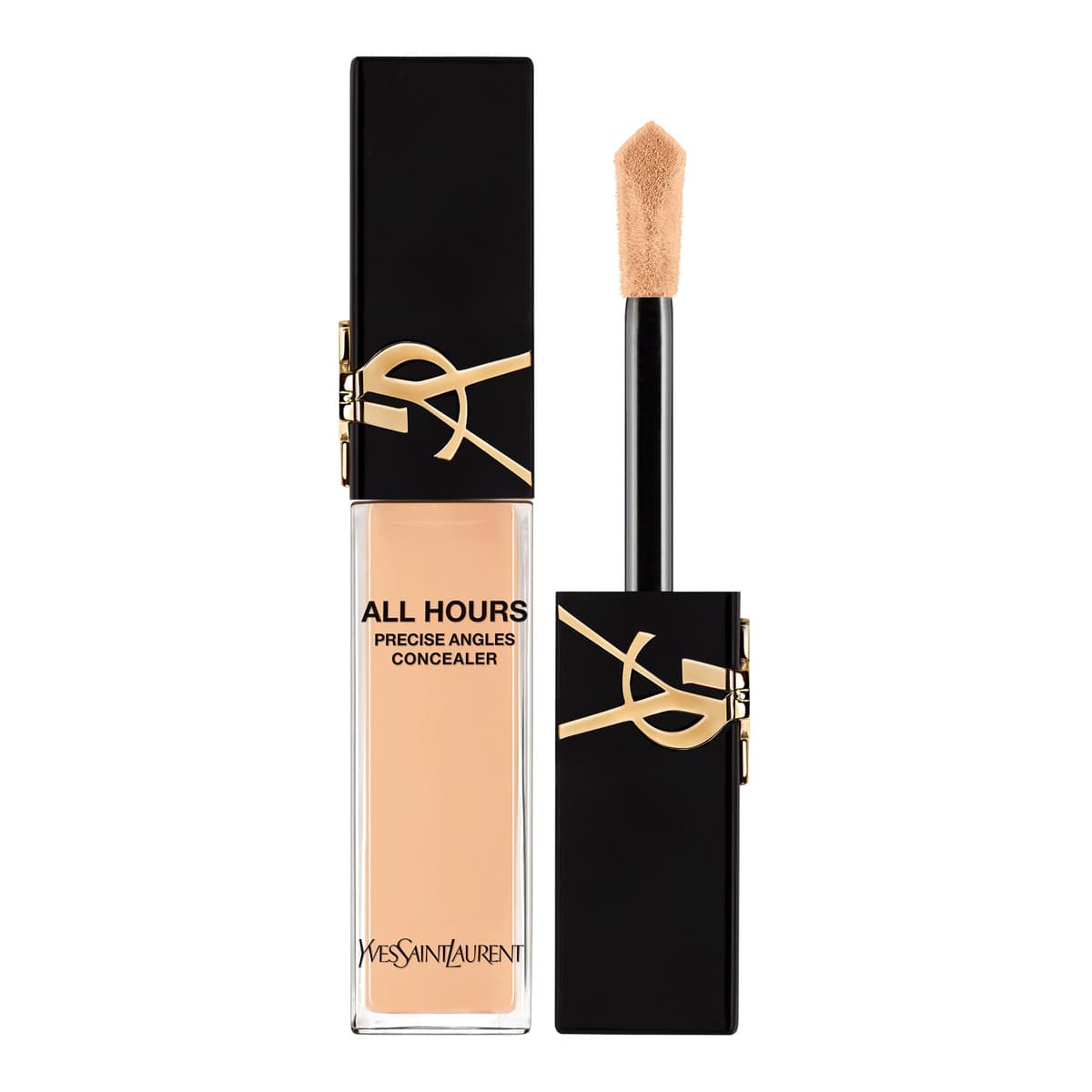 All Hours Creaseless Precise Angles Concealer, LC1