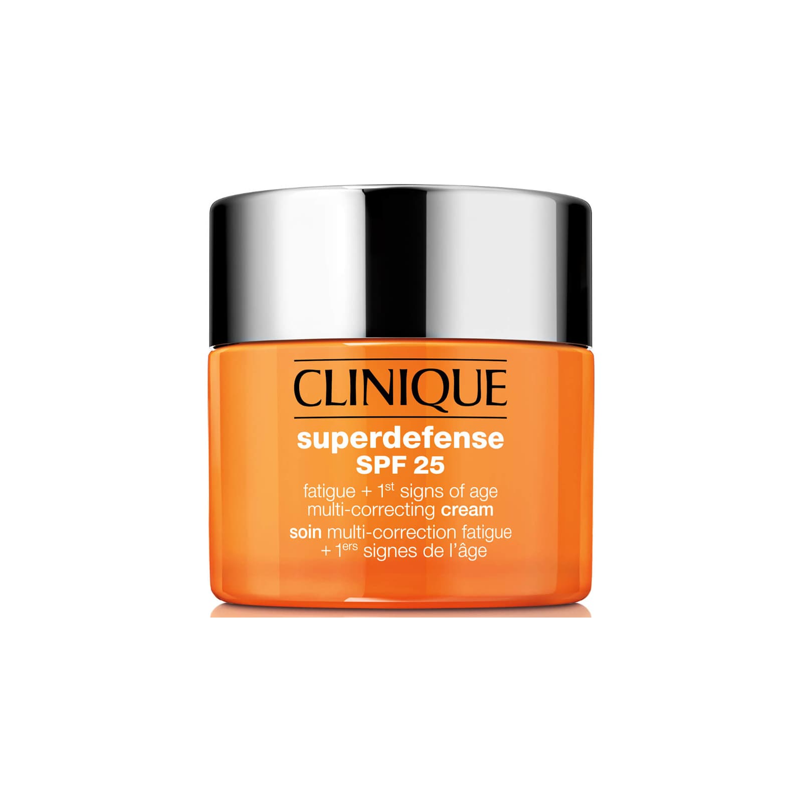 Superdefense SPF25 Anti-Ageing Moisturizer