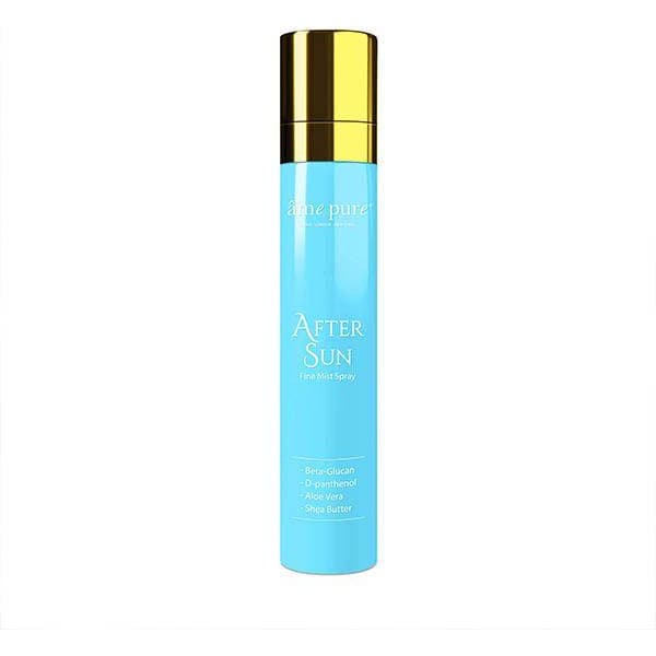 After Sun Mist Spray | Beta-Glucan