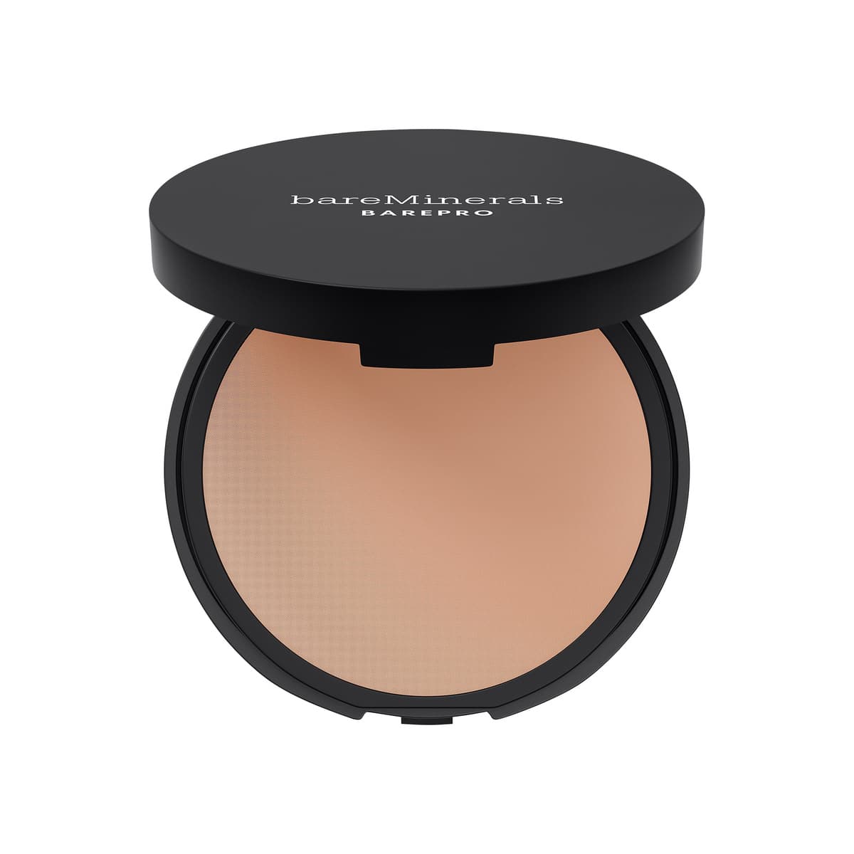 BAREPRO 16-HR Skin-Perfecting Powder Foundation, Medium 30 Cool