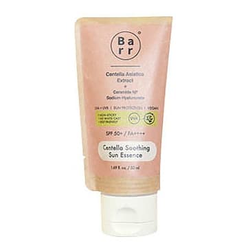 Centella Soothing Sun Essence