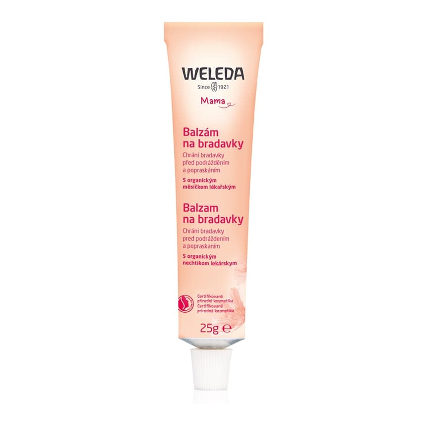 Nipple Balm for Mothers