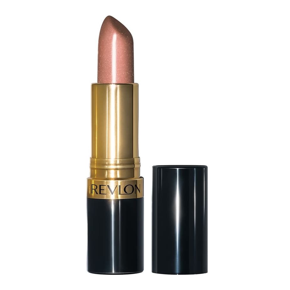 Lipstick, Champagne On Ice