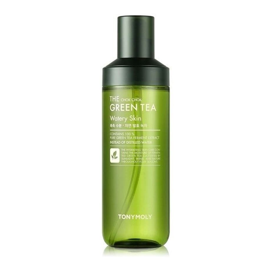 The Chok Chok Green Tea Watery Skin