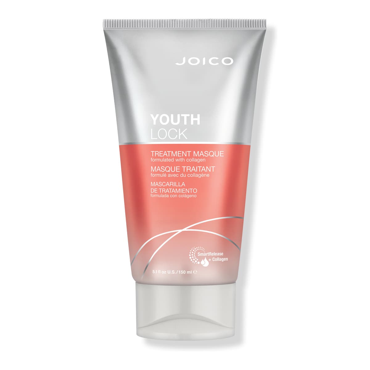 YouthLock Treatment Masque Formulated with Collagen