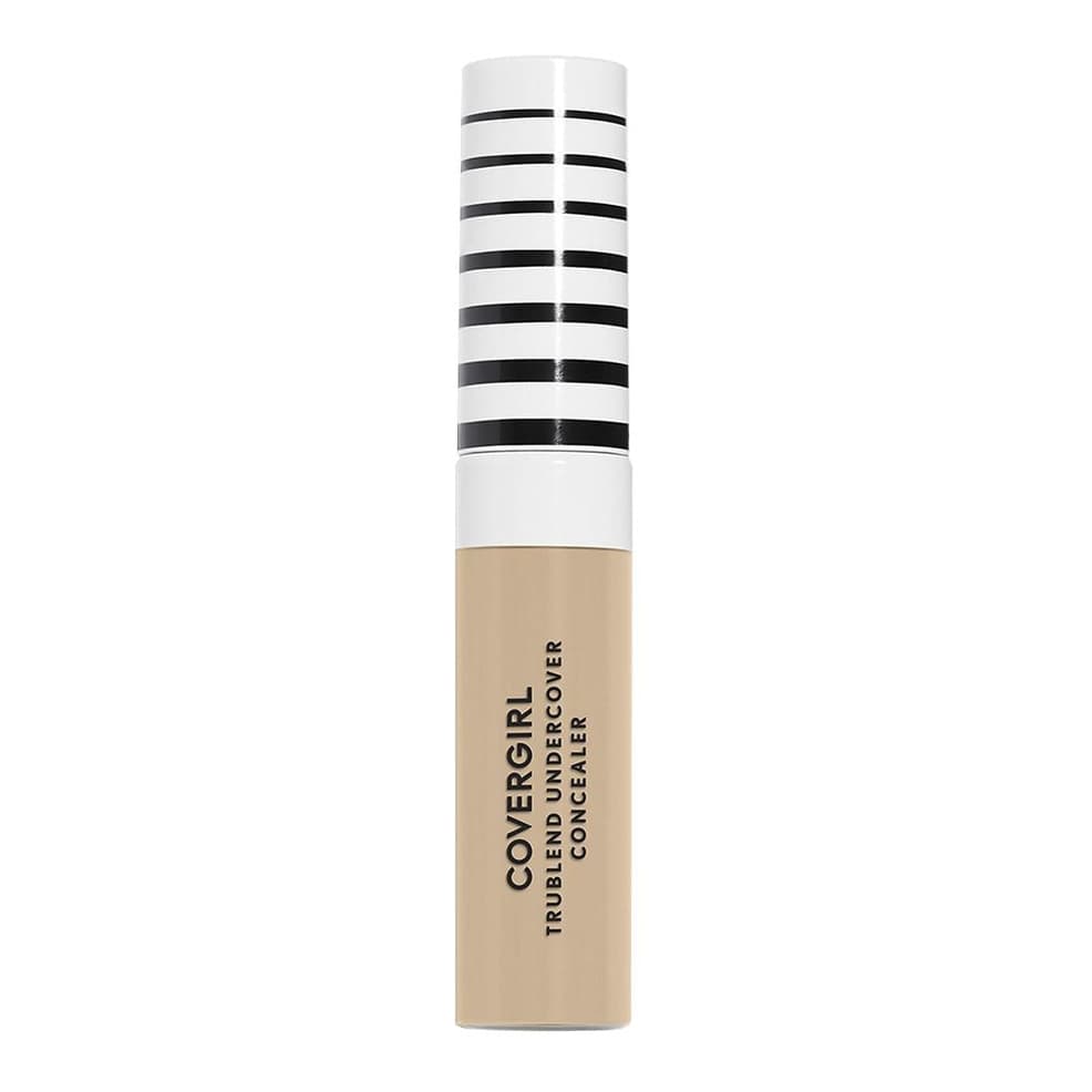 Undercover Concealer, Buff Beige