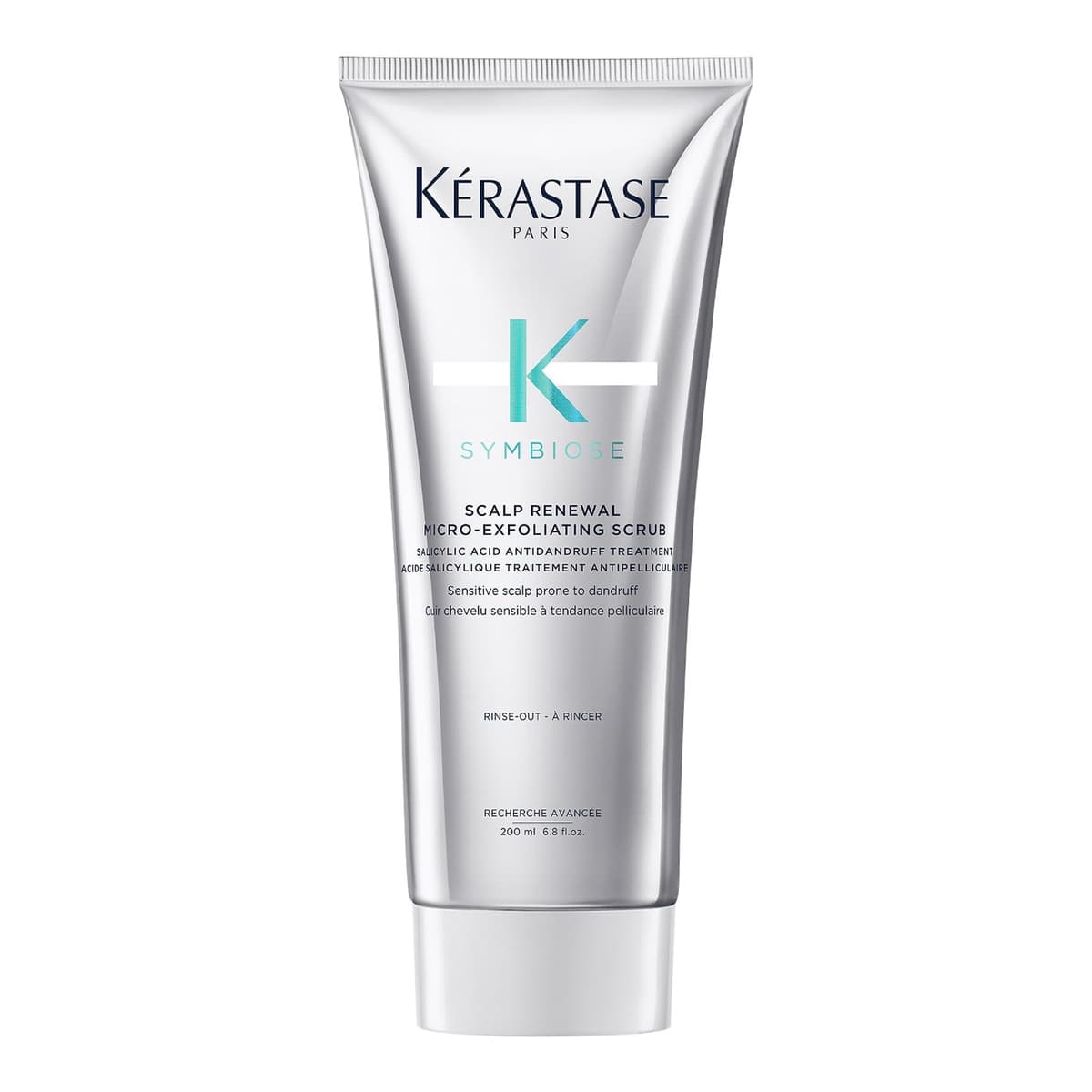 Symbiose Exfoliating Antidandruff Scalp Scrub