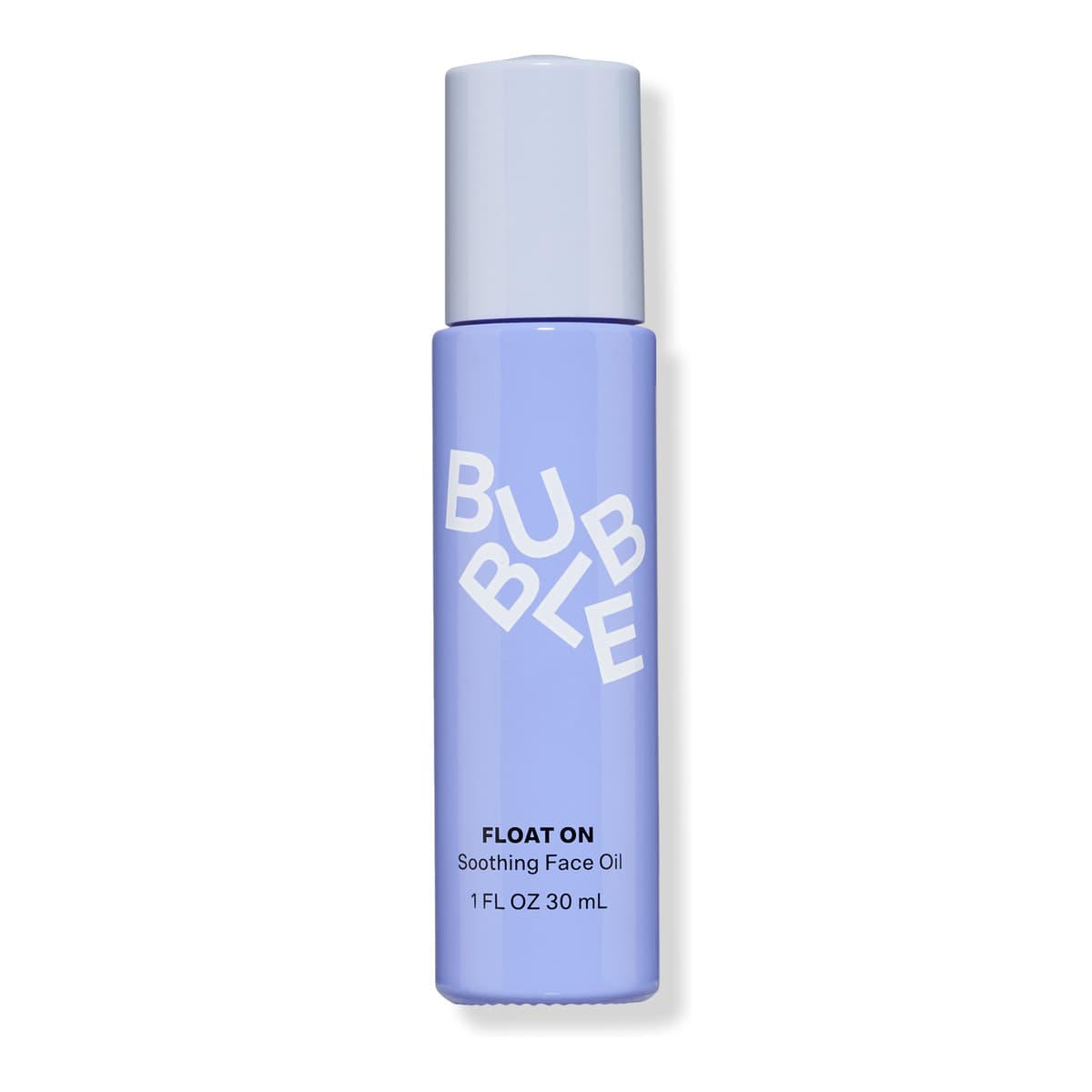 Float On Soothing Facial Oil
