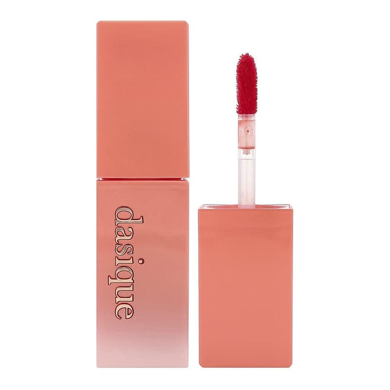 Juicy Dewy Tint, #12 Sweet Marron