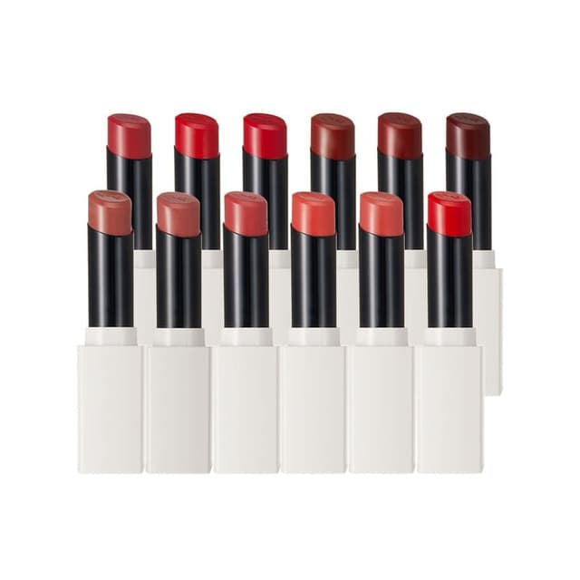 Lip Studio Intense Satin Lipstick, #11 Hotty Bun