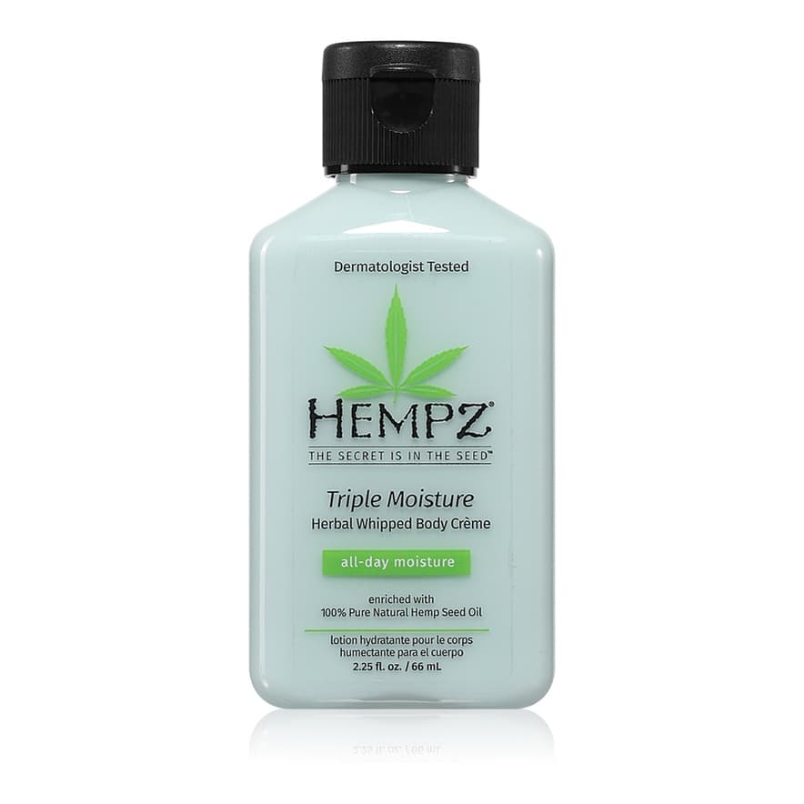 Triple Moisture