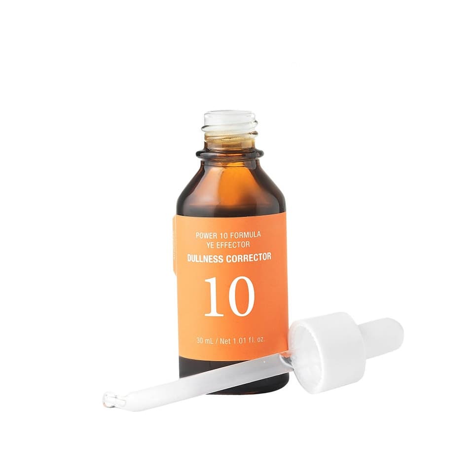 Power 10 Formula Ye Effector Dullness Corrector