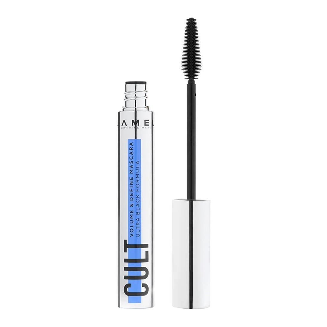Cult Volume & Define Mascara 404 Black
