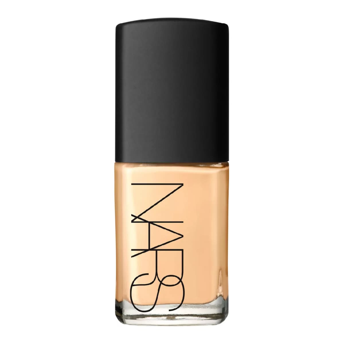 Sheer Glow Foundation, L3.5 Salzburg