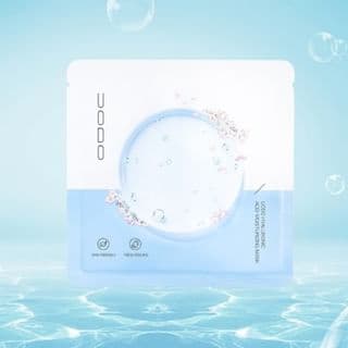 Hyaluronic Acid Moisturizing Mask (1pc)