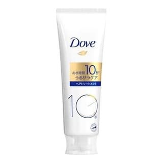 Dense Milk 10 Seconds Hair Treatment