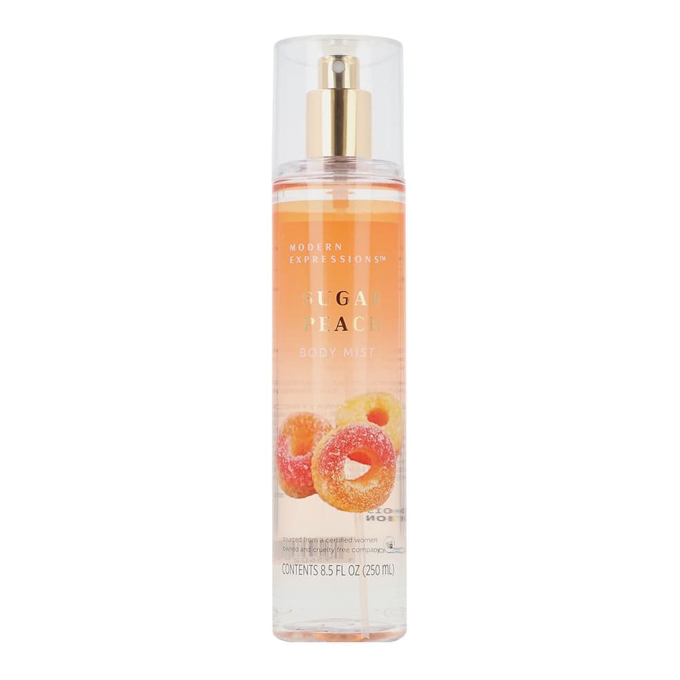 Body Mist