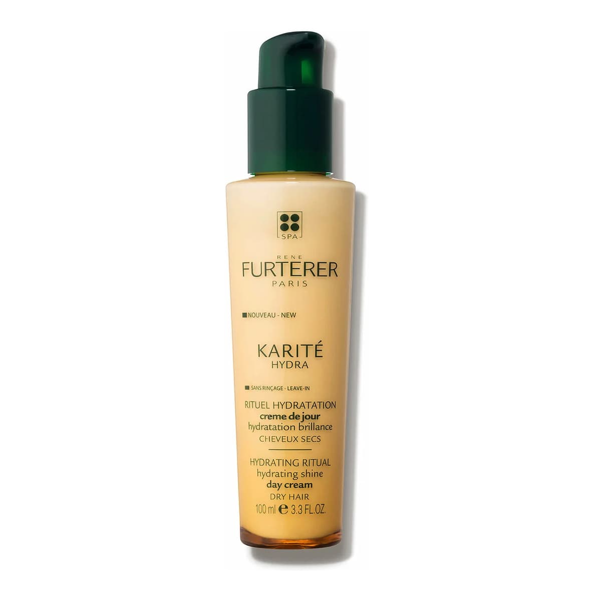 Renà Furterer KARIT HYDRA Hydrating Shine Day Cream