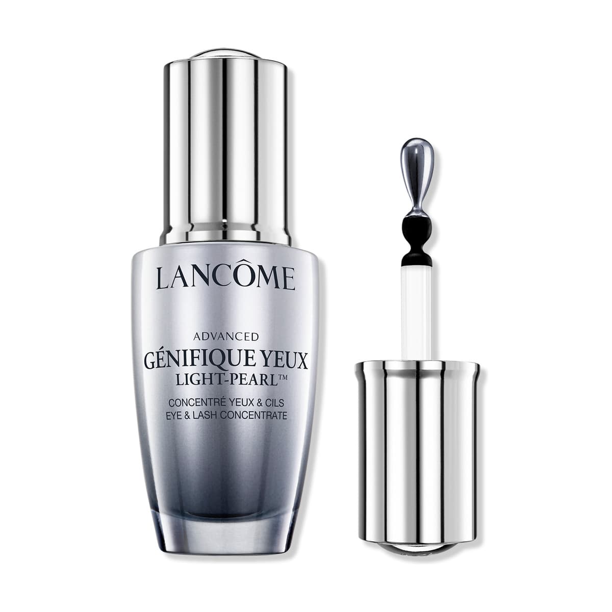 Advanced Génifique Eye Light Pearl De-puffing Eye Serum