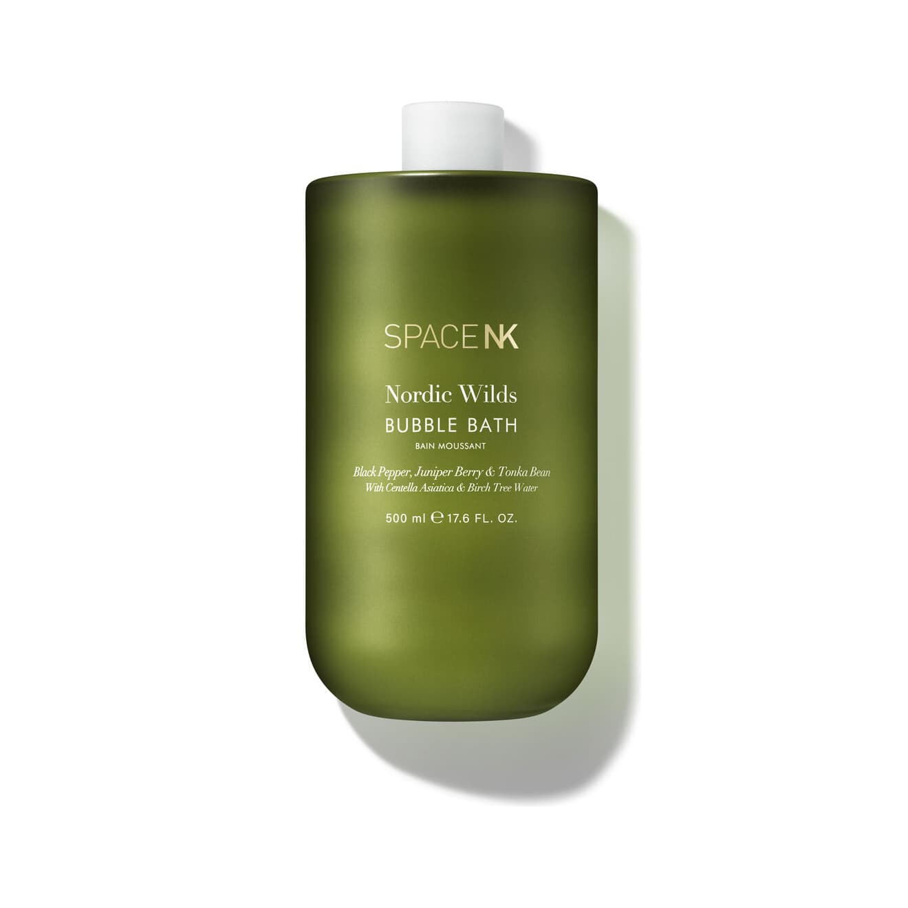 Nordic Wilds Bubble Bath