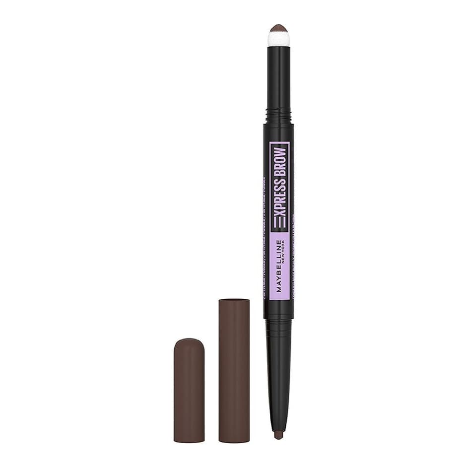 2-In-1 Pencil and Powder Eyebrow Makeup