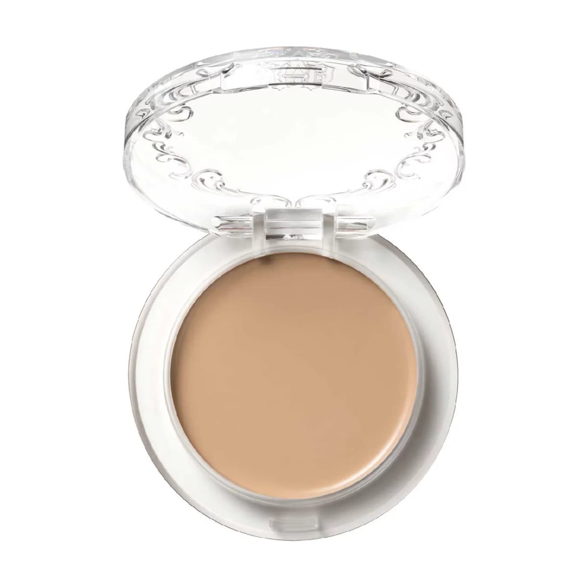 Good Apple Skin-Perfecting Foundation Balm, light 021