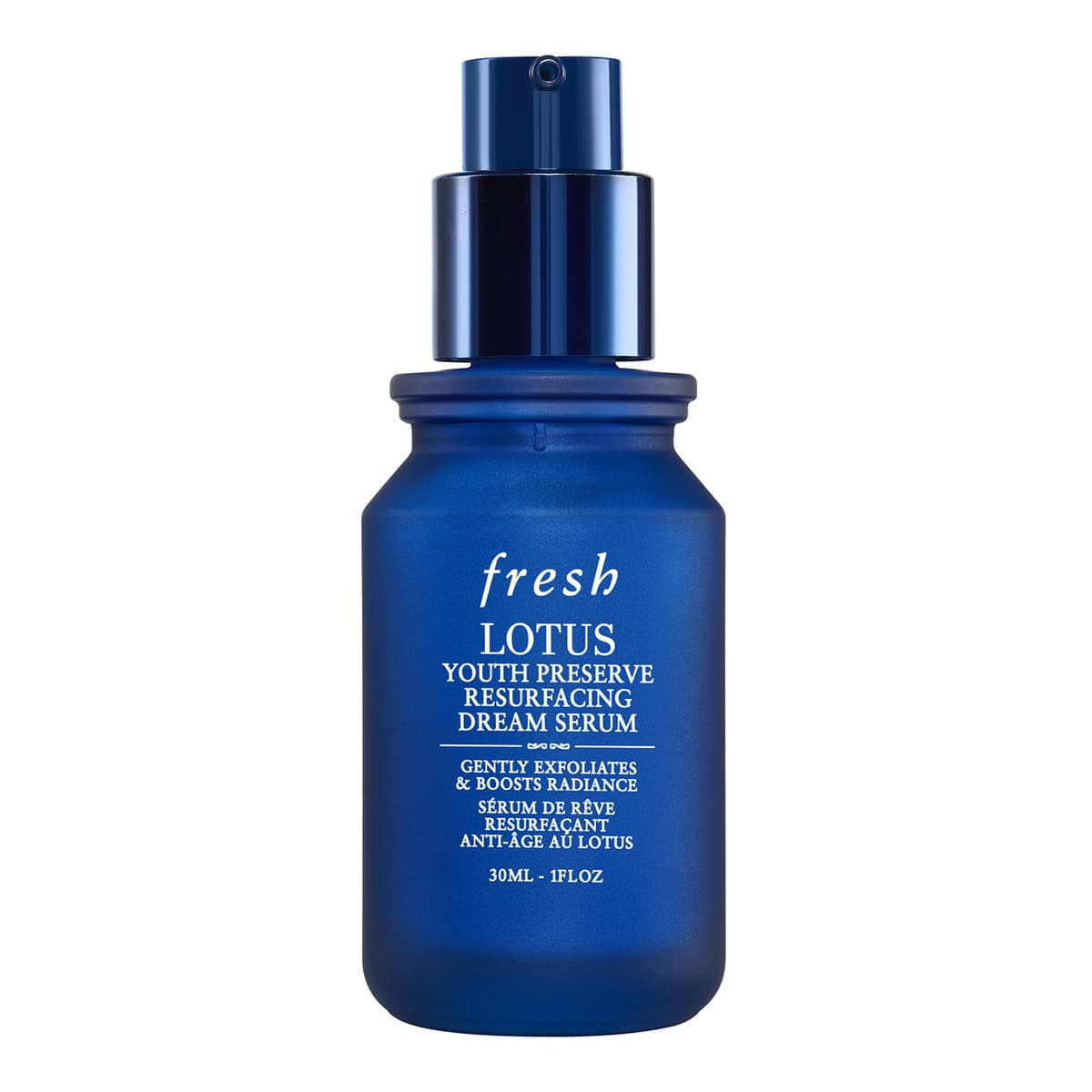Lotus Youth Preserve Resurfacing Dream Serum