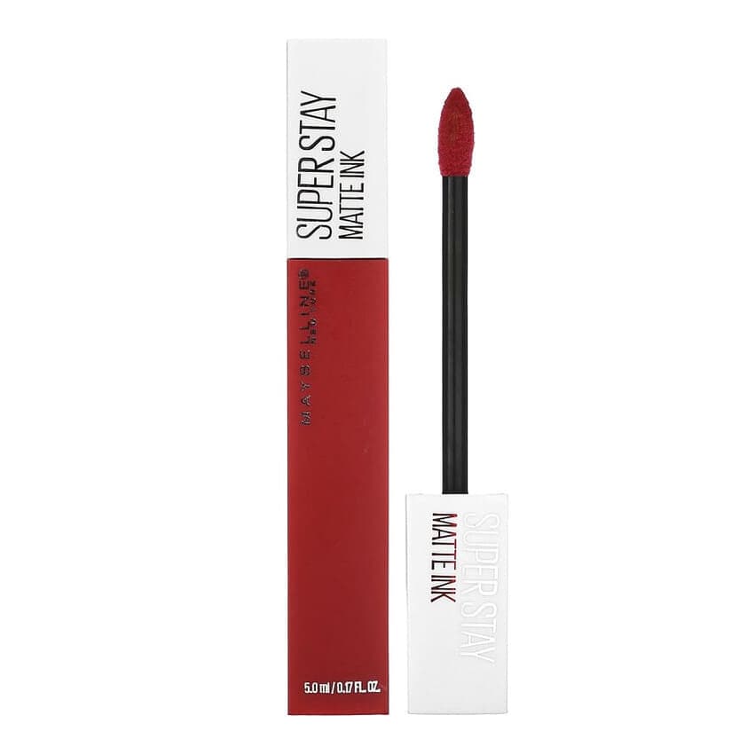 Super Stay, Matte Ink, 340 Exhilarator