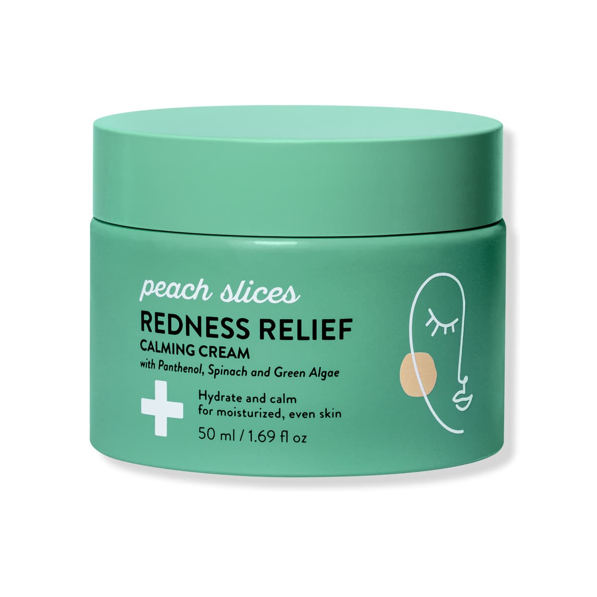 Redness Relief Calming Cream
