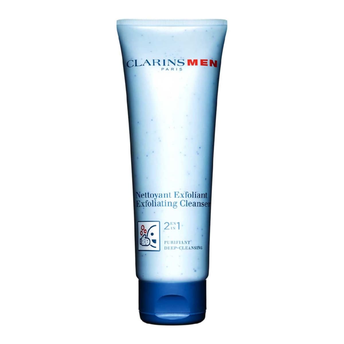 Mens Exfoliating Cleanser