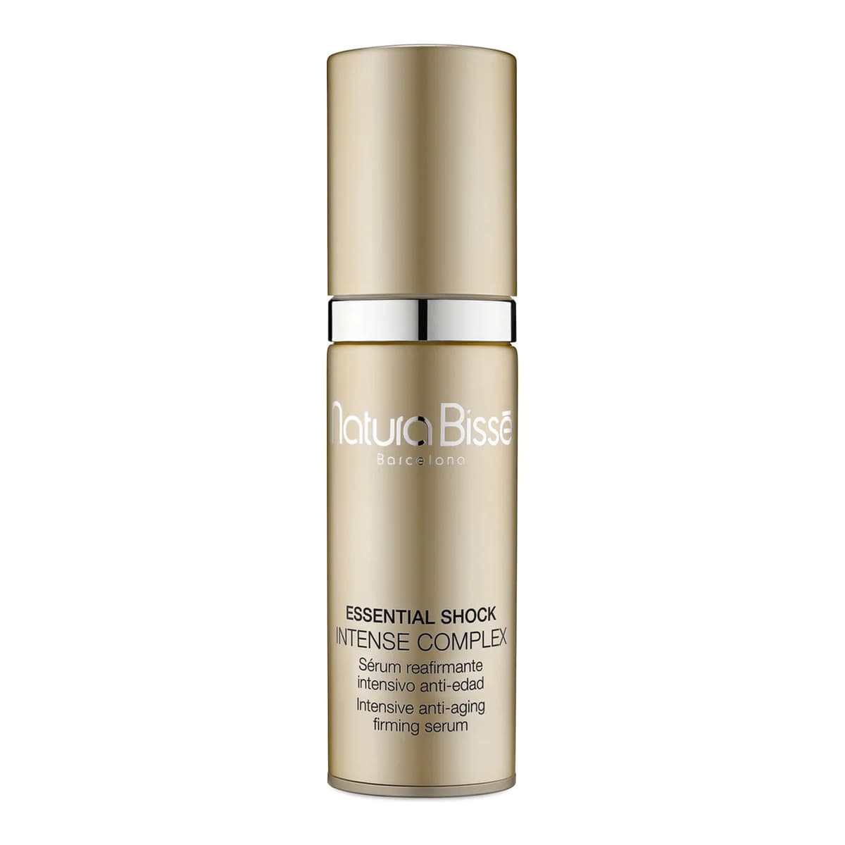 Natura Bissà Essential Shock Intense Complex