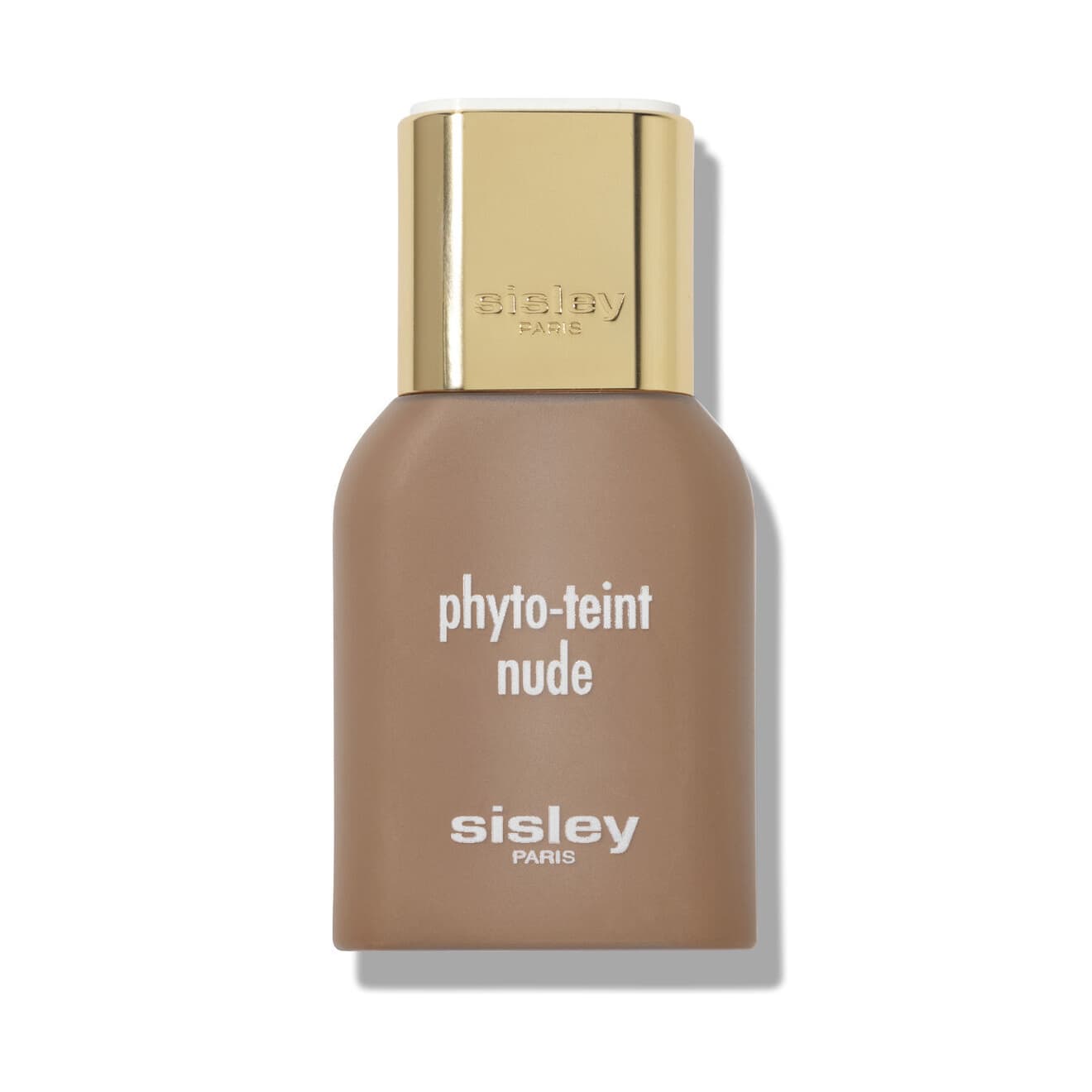 Phyto-Teint Nude, 5W TOFFEE