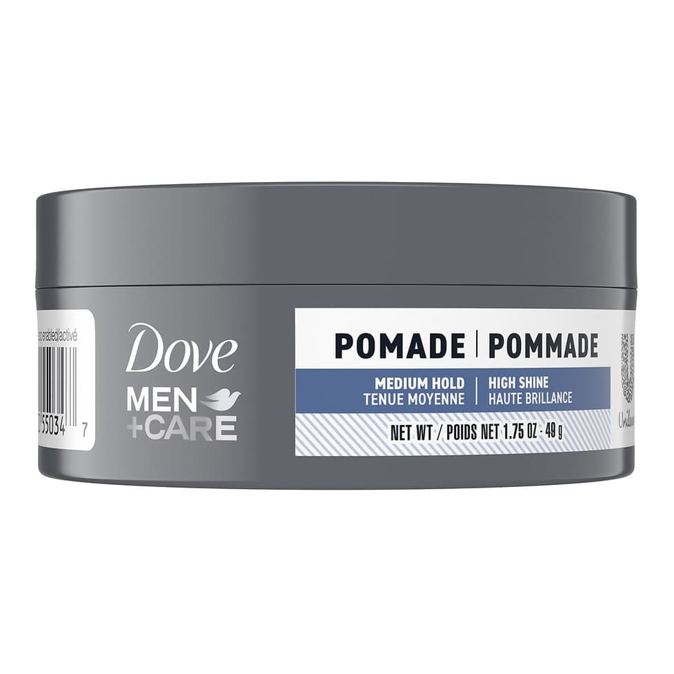 Defining Pomade Sleek Hold Sleek Hold